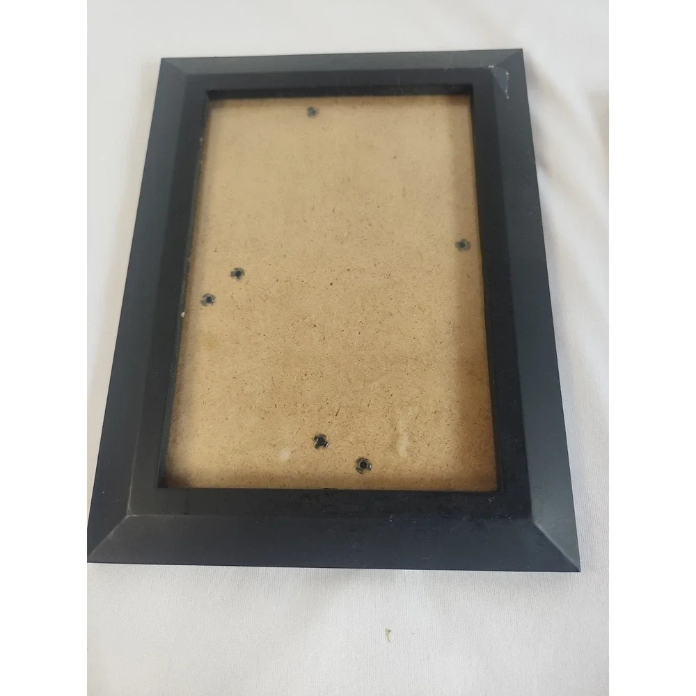 Lot Of 3 Picture Frames 2 5